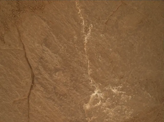 Sol 3665: Mars Hand Lens Imager (MAHLI)