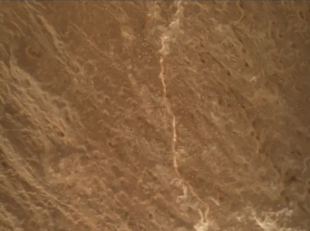 Sol 3665: Mars Hand Lens Imager (MAHLI)