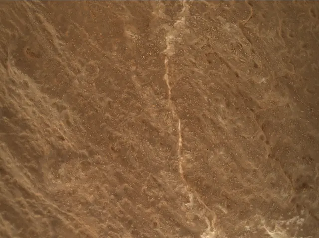 Sol 3665: Mars Hand Lens Imager (MAHLI)