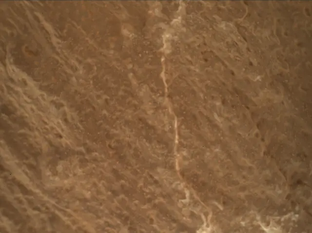 Sol 3665: Mars Hand Lens Imager (MAHLI)