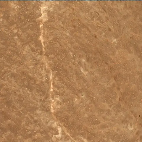 Sol 3665: Mars Hand Lens Imager (MAHLI)
