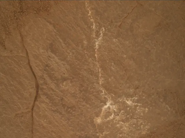 Sol 3665: Mars Hand Lens Imager (MAHLI)