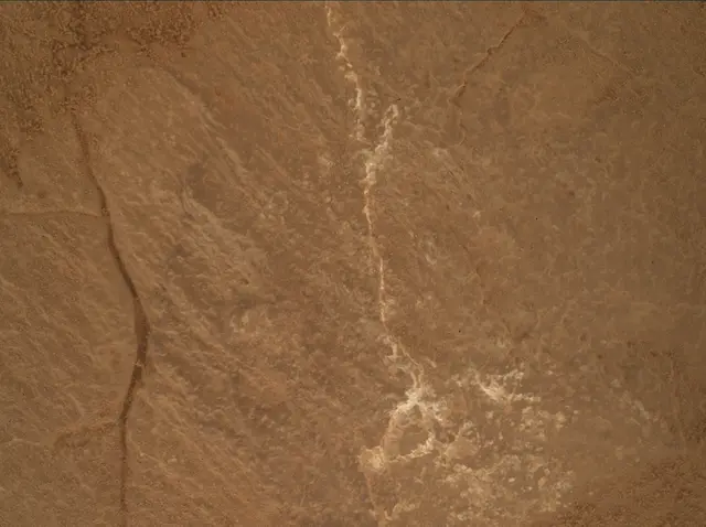 Sol 3665: Mars Hand Lens Imager (MAHLI)