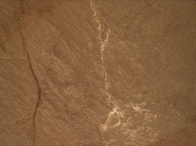 Sol 3665: Mars Hand Lens Imager (MAHLI)