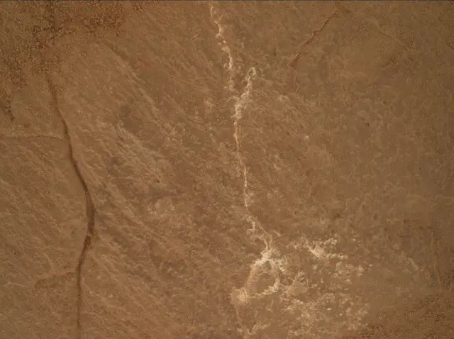 Sol 3665: Mars Hand Lens Imager (MAHLI)