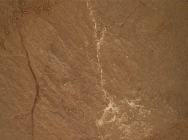 Sol 3665: Mars Hand Lens Imager (MAHLI)