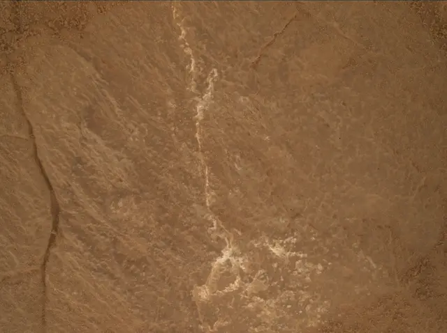 Sol 3665: Mars Hand Lens Imager (MAHLI)