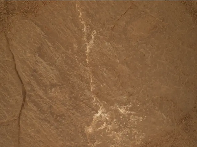 Sol 3665: Mars Hand Lens Imager (MAHLI)