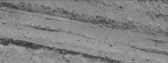 Sol 3667: Mast Camera (Mastcam)