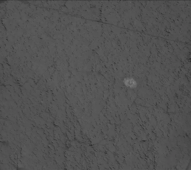 Sol 3667: Mast Camera (Mastcam)