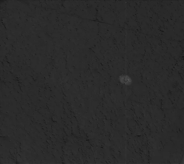 Sol 3667: Mast Camera (Mastcam)