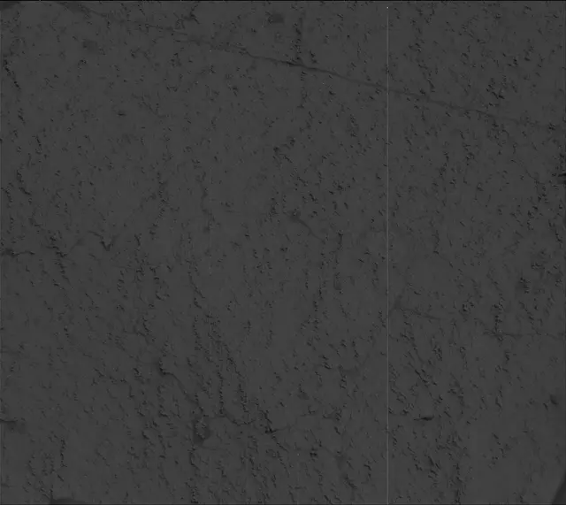 Sol 3667: Mast Camera (Mastcam)
