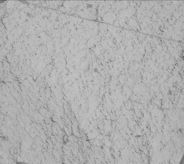 Sol 3667: Mast Camera (Mastcam)