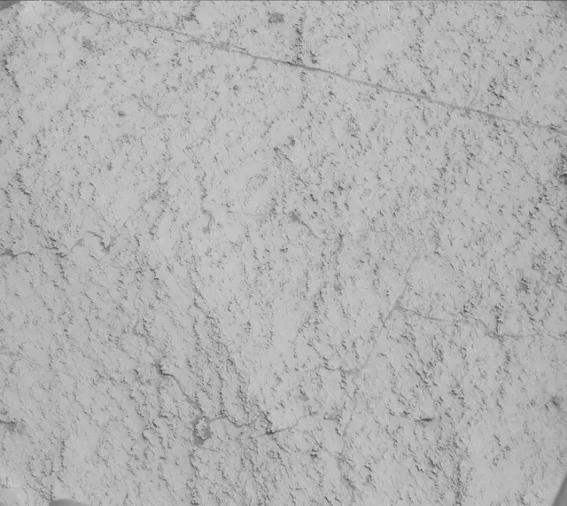 Sol 3667: Mast Camera (Mastcam)