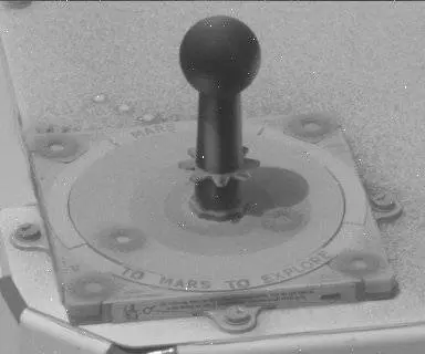 Sol 3667: Mast Camera (Mastcam)