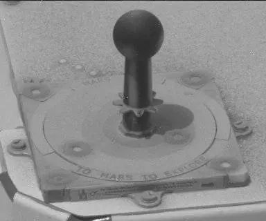 Sol 3667: Mast Camera (Mastcam)