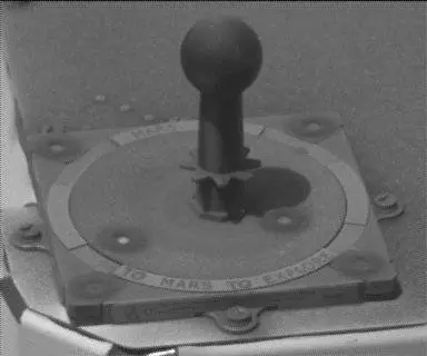 Sol 3667: Mast Camera (Mastcam)