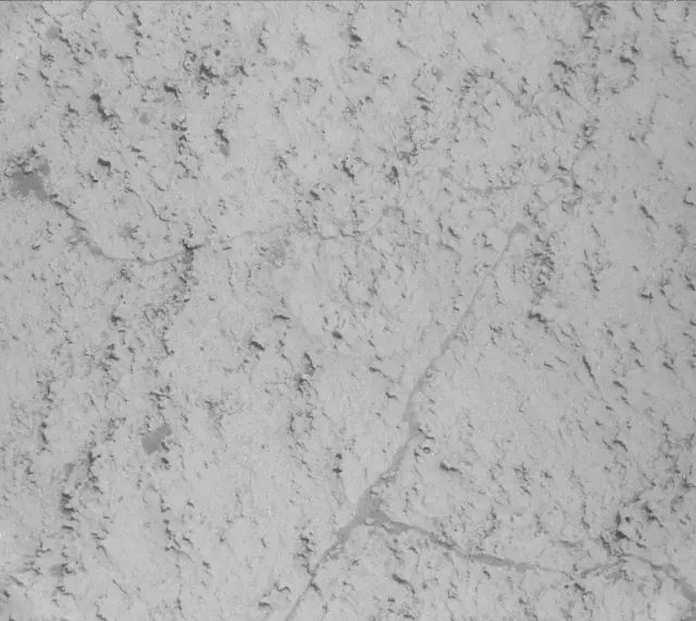Sol 3667: Mast Camera (Mastcam)