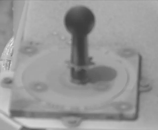 Sol 3667: Mast Camera (Mastcam)