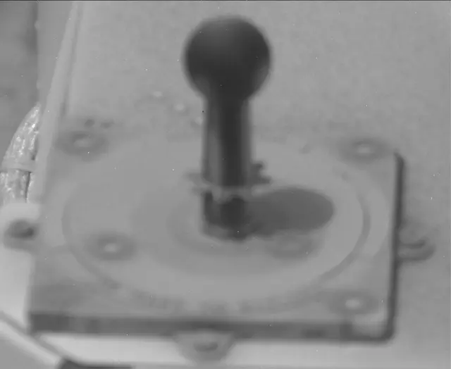 Sol 3667: Mast Camera (Mastcam)