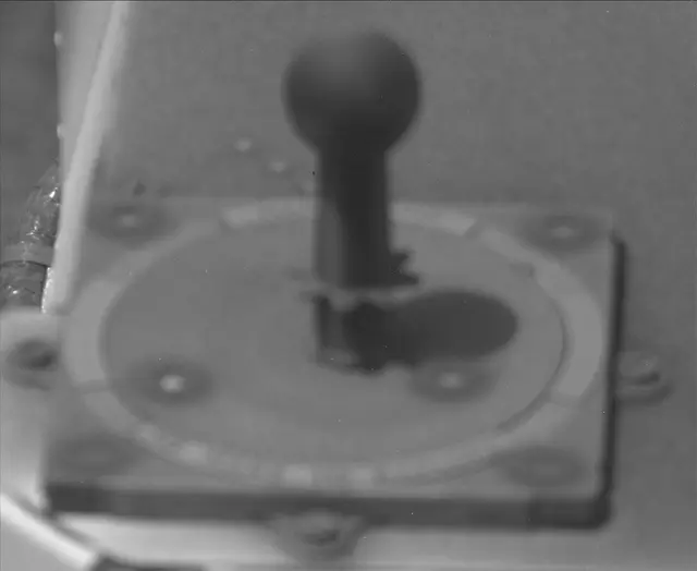 Sol 3667: Mast Camera (Mastcam)