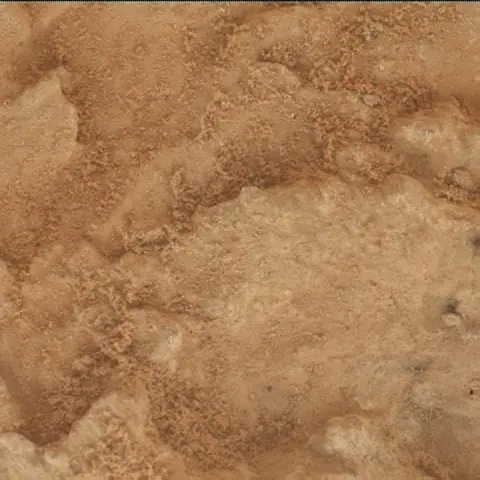 Sol 3667: Mars Hand Lens Imager (MAHLI)