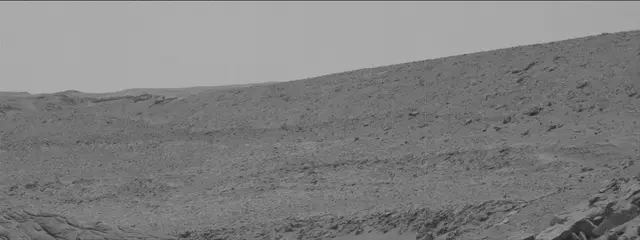 Sol 3669: Mast Camera (Mastcam)