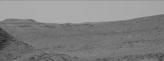 Sol 3669: Mast Camera (Mastcam)