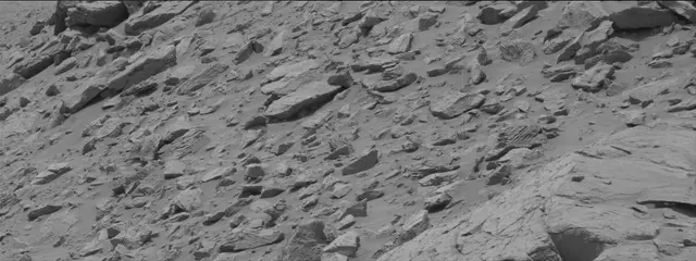 Sol 3669: Mast Camera (Mastcam)