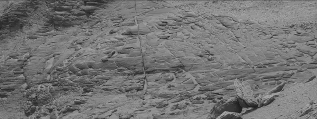 Sol 3669: Mast Camera (Mastcam)