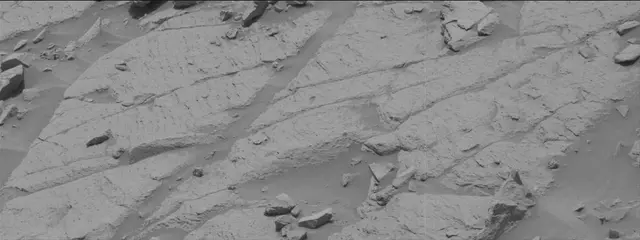 Sol 3669: Mast Camera (Mastcam)