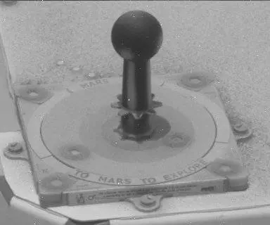Sol 3669: Mast Camera (Mastcam)