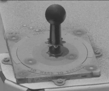 Sol 3669: Mast Camera (Mastcam)