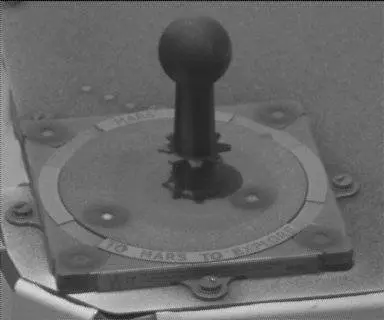 Sol 3669: Mast Camera (Mastcam)