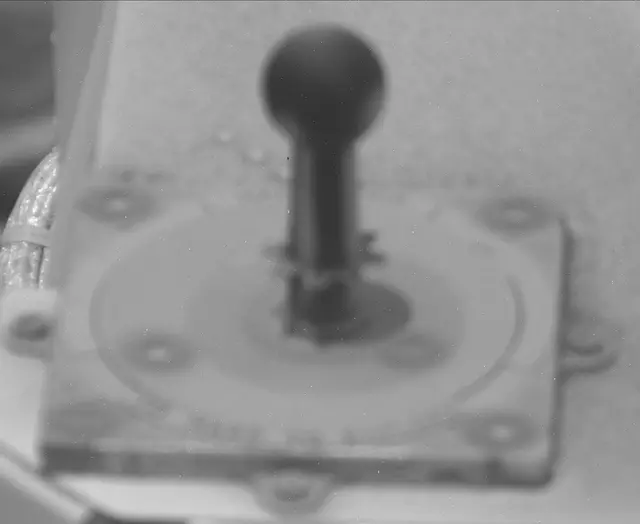 Sol 3669: Mast Camera (Mastcam)