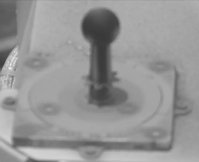 Sol 3669: Mast Camera (Mastcam)