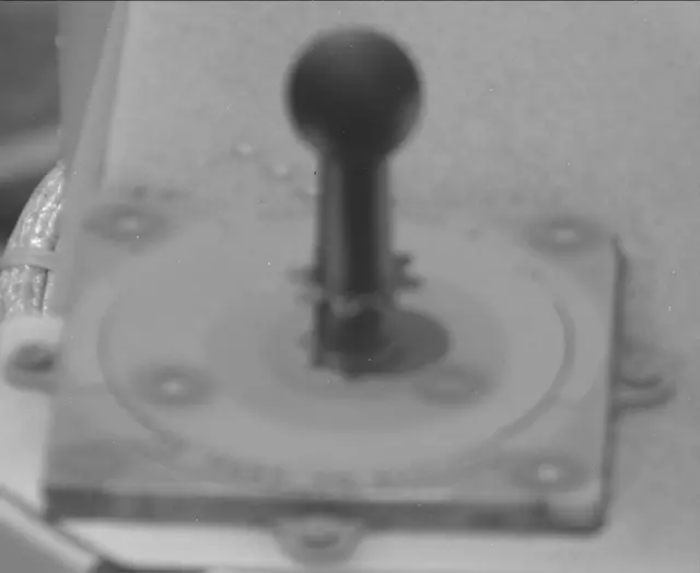 Sol 3669: Mast Camera (Mastcam)