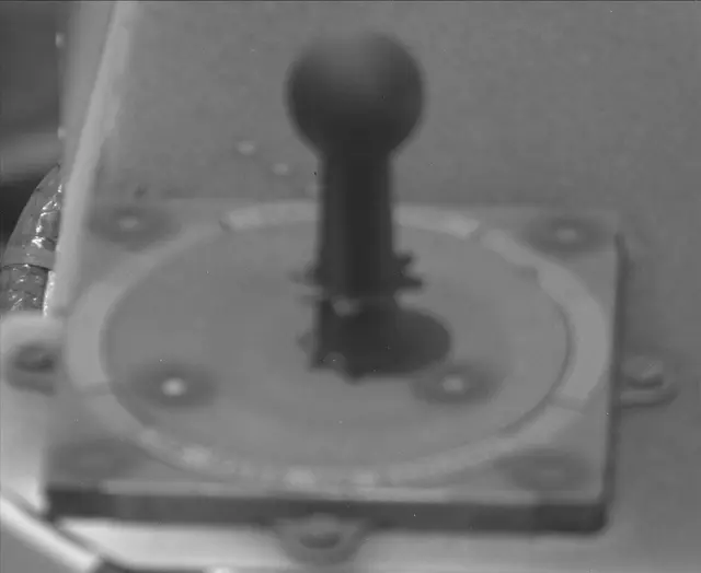 Sol 3669: Mast Camera (Mastcam)