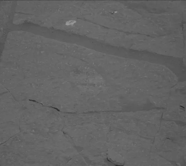 Sol 3669: Mast Camera (Mastcam)