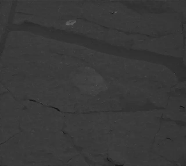 Sol 3669: Mast Camera (Mastcam)