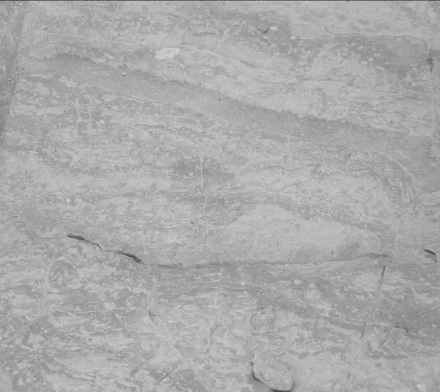 Sol 3669: Mast Camera (Mastcam)