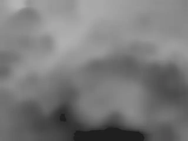 Sol 3669: Mars Hand Lens Imager (MAHLI)