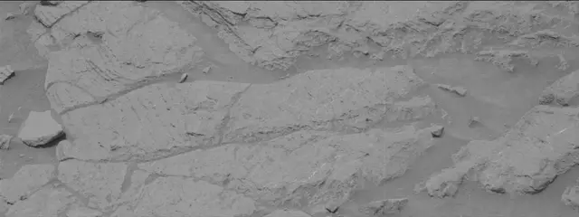 Sol 3671: Mast Camera (Mastcam)