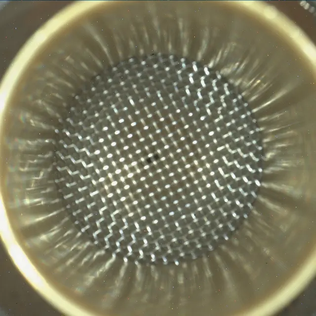 Sol 3671: Mars Hand Lens Imager (MAHLI)