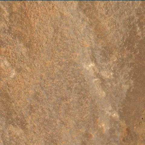 Sol 3671: Mars Hand Lens Imager (MAHLI)