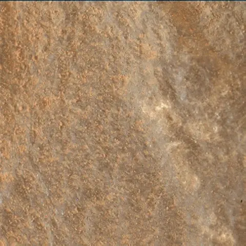 Sol 3671: Mars Hand Lens Imager (MAHLI)