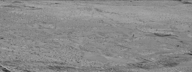 Sol 3672: Mast Camera (Mastcam)