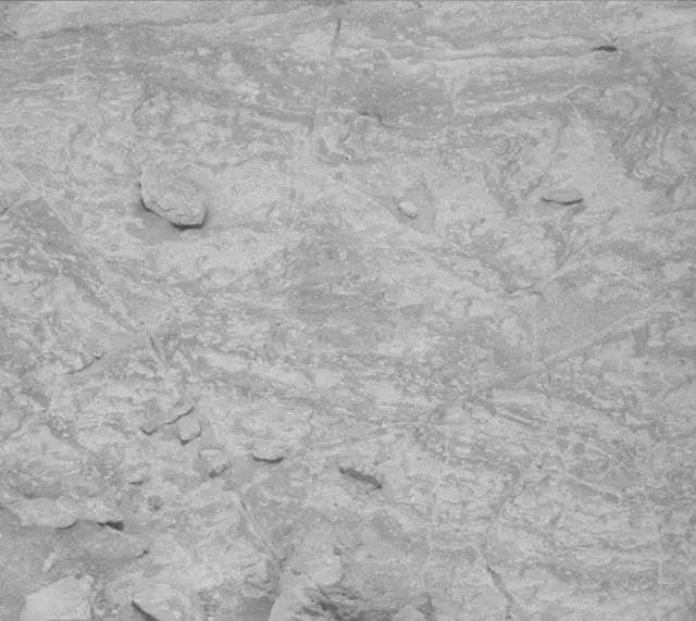 Sol 3672: Mast Camera (Mastcam)