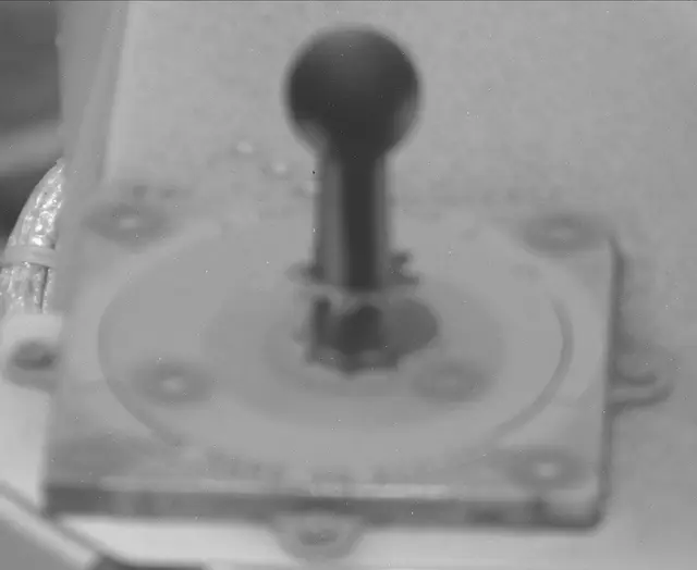 Sol 3672: Mast Camera (Mastcam)