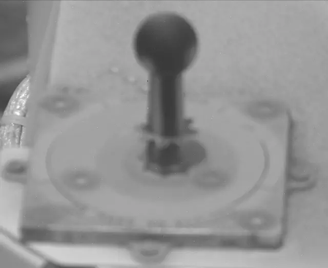 Sol 3672: Mast Camera (Mastcam)